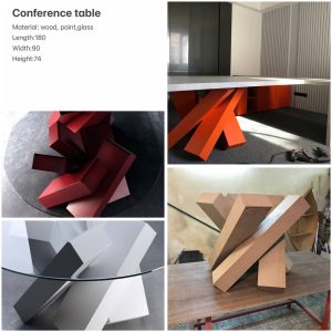 Conference Table