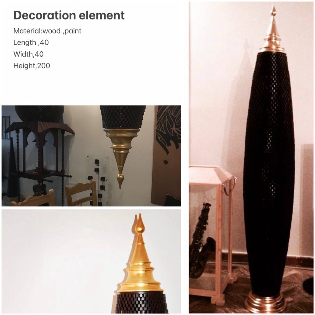 Decoration Element