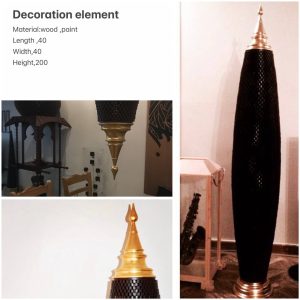 Decoration Element