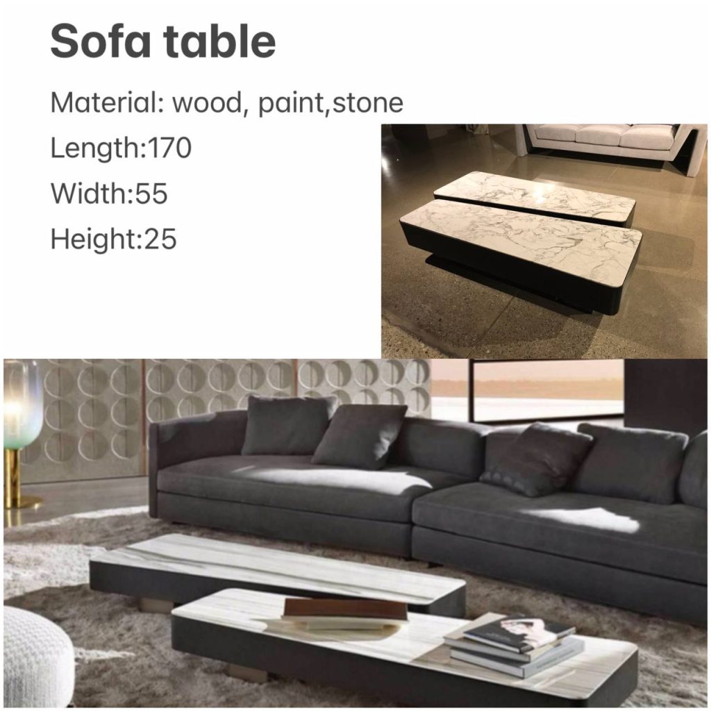 Sofa Table