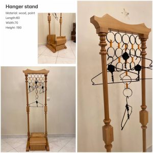 Hanger Stand