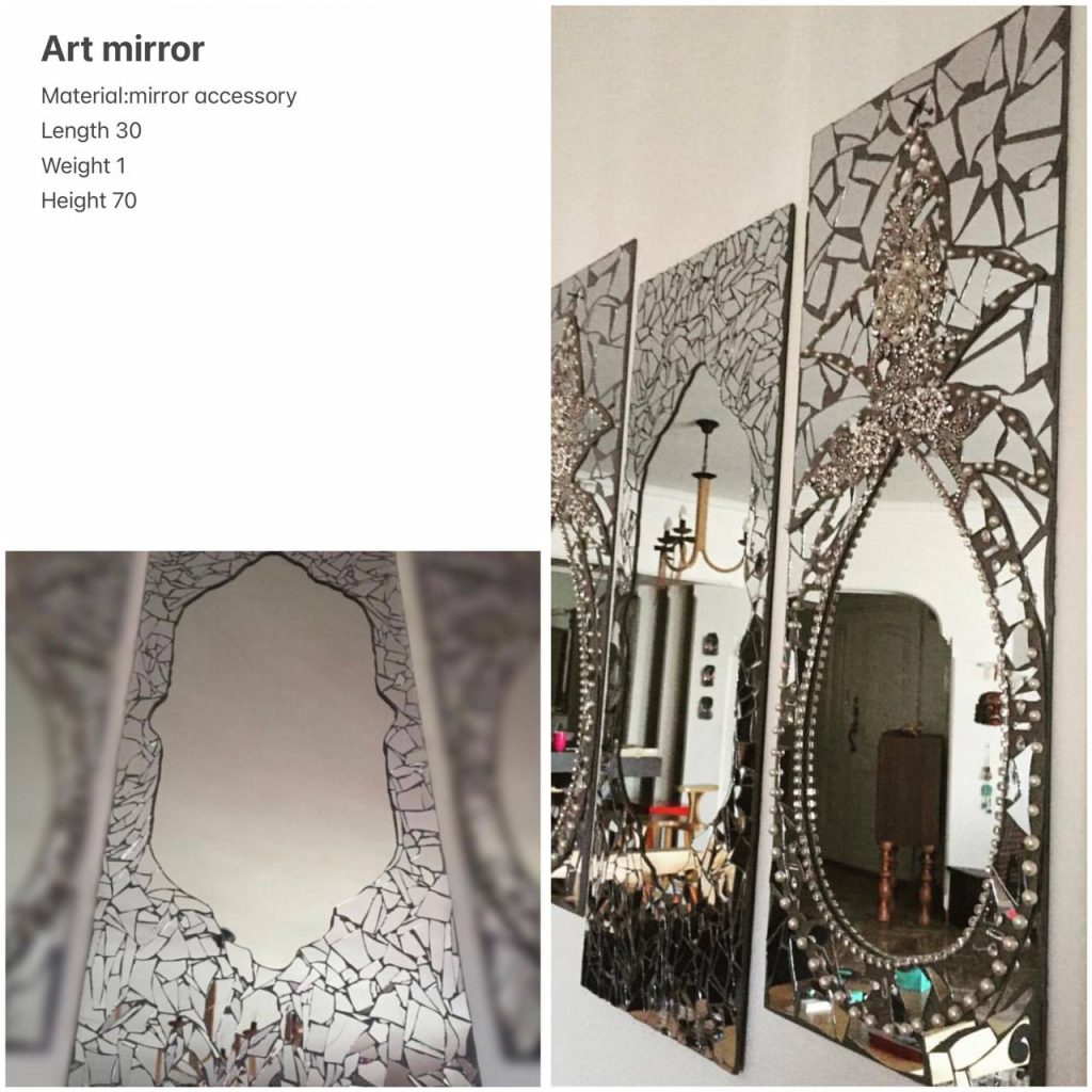 Art Mirror